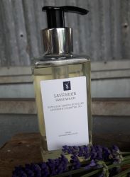 Lavender Handwash | Lavanda Mia